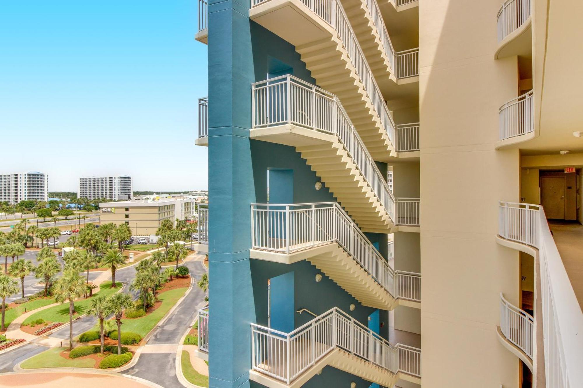 Sterling Sands 701 دستين المظهر الخارجي الصورة