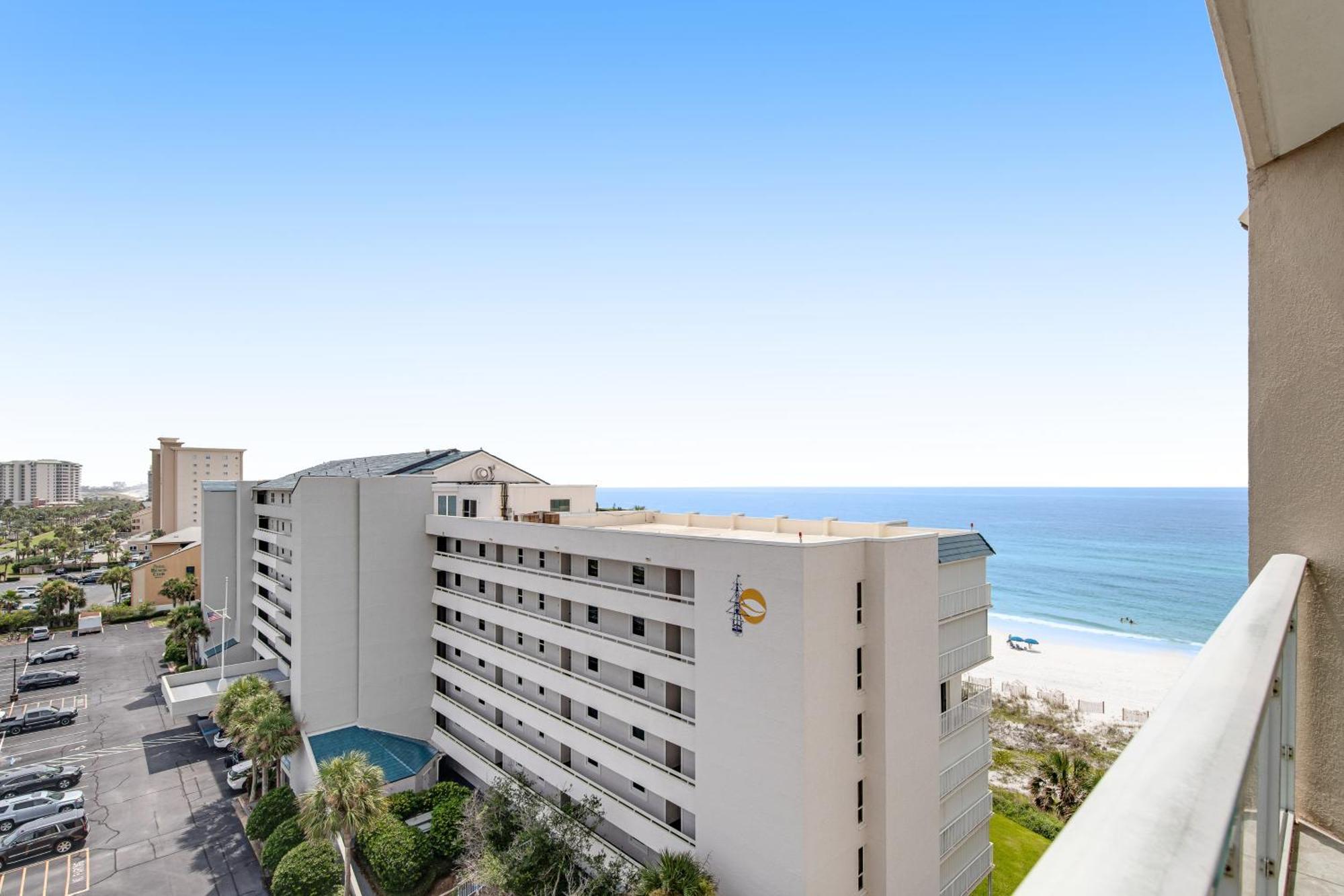 Sterling Sands 701 دستين المظهر الخارجي الصورة