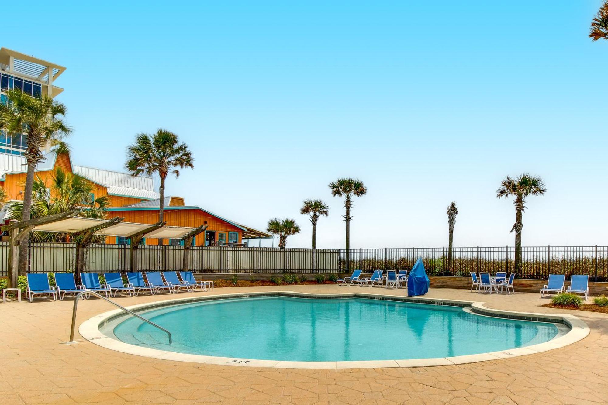 Sterling Sands 701 دستين المظهر الخارجي الصورة